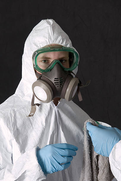 Best Biohazard Mold Removal  in Elgin, OK